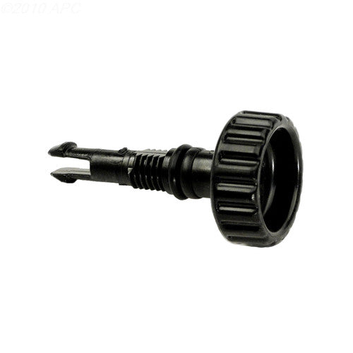 Waterway Crystal Water Filter Pressure Relief Screw With O-Ring 550-4240