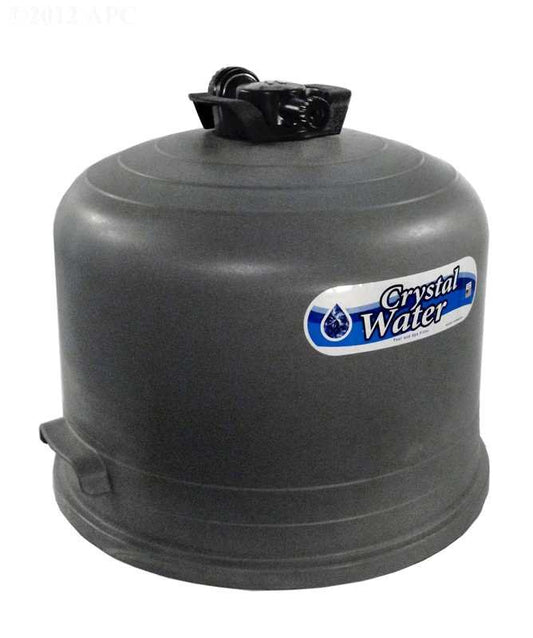 Waterway Tank Lid 550-4480 for Crystal Water 525 Cartridge Filters