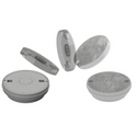 Waterway Skimmer Lid 540-7800WW White Top View