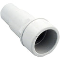 Waterway 417-6080 spa skimmer hose adapter showing connection detail
