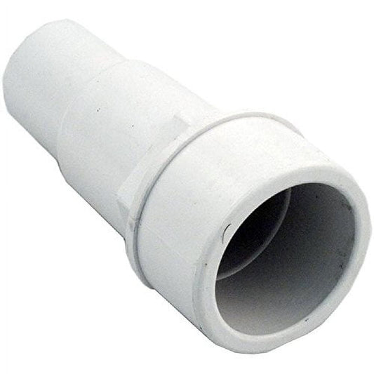Waterway 417-6080 spa skimmer hose adapter showing connection detail