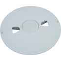 Waterway Renegade Gunite Pool Skimmer Lid 519-6450 White