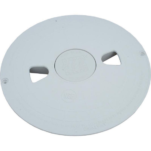 Waterway Renegade Gunite Pool Skimmer Lid 519-6450 White