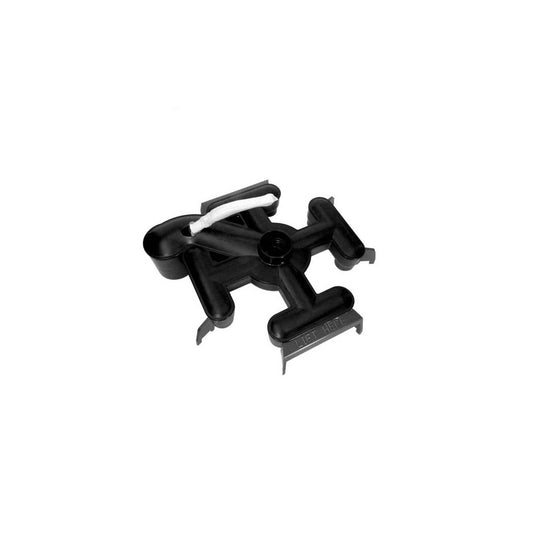 Waterway Top Manifold Assembly 550-4200 Side View