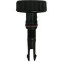 Waterway Pressure Relief Screw 550-4240 Detail View