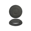 Waterway 8 Inch Black Anti-Vortex Main Drain Cover 640-2311BV