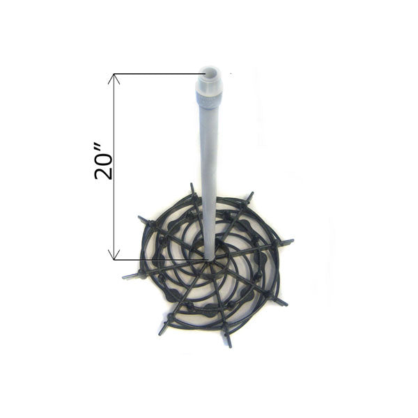 Waterway Crystal Water 36 sq ft Grid Support Part 550-4380