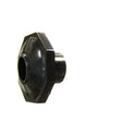 Waterway 400-9181 Econ pool return wall fitting in black