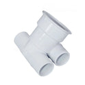 Waterway 210-5830B Poly Jet Body Assembly Side View