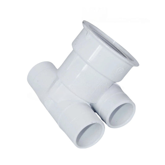 Waterway 210-5830B Poly Jet Body Assembly Side View