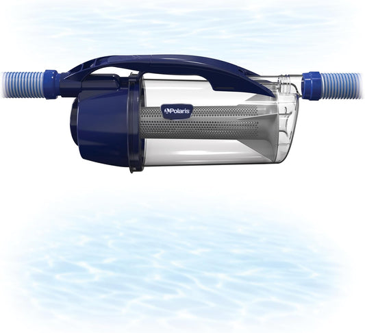 Polaris Cyclonic XL Leaf Catcher | XLCLC