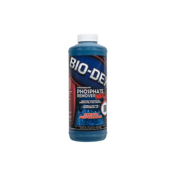 Bio-Dex Phosphate Remover Plus 32 oz PHOS+QT