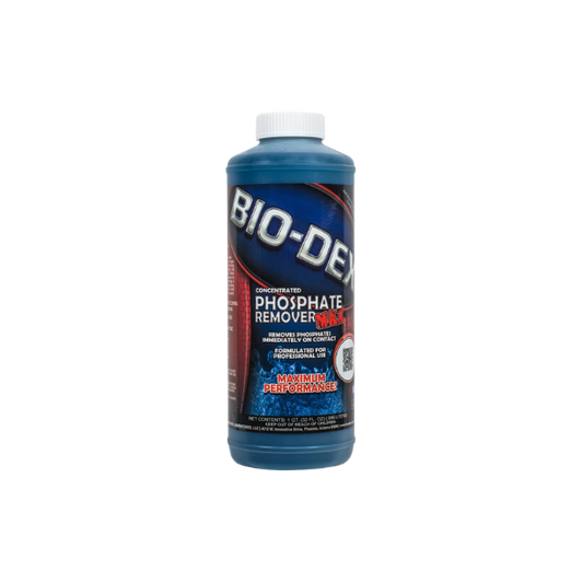 Bio-Dex Phosphate Remover Plus 32 oz PHOS+QT