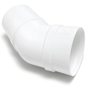 Zodiac R0532500 W90146 45 Degree Pool Cleaner Elbow