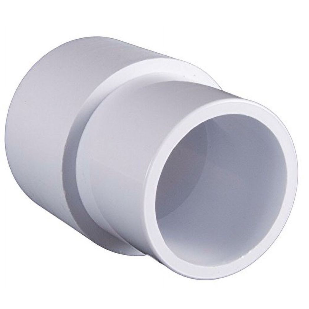 AquaStar 1.5 Inch Pipe Extender PE15101 Pool Plumbing Fitting