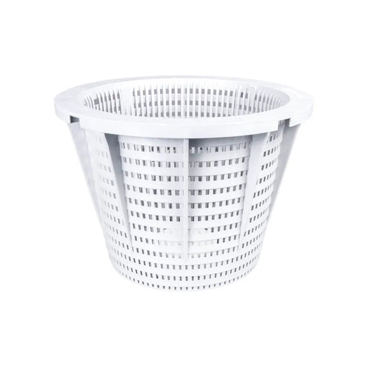 CMP Heavy Duty Skimmer Basket for Pentair Admiral S20 27182-200-000 Front View