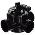 Jandy NeverLube 3-Port Diverter Valve 1.5 to 2 Inch 4715