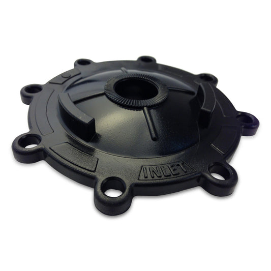 Zodiac NeverLube Valve Cover 4606 Side View