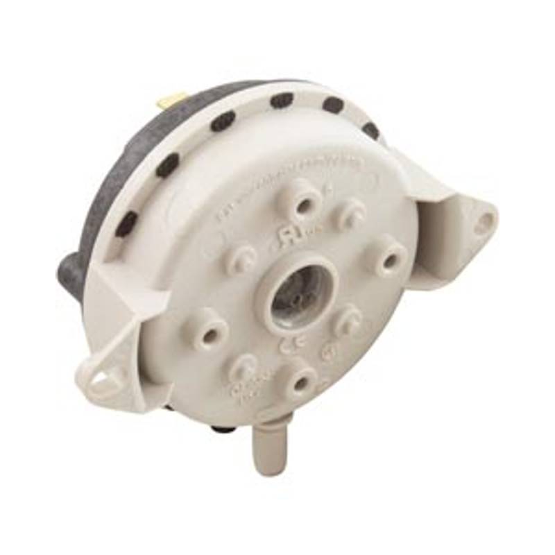 Raypak 010355F blower pressure switch for 407A pool and spa heaters