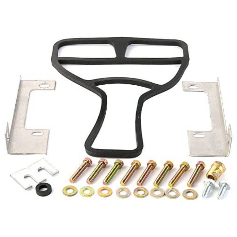 Jandy Gasket Header Kit R0304300 for Hi-E2 Pool Heaters