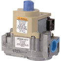 Jandy Gas Valve R0317100 - Side Detail View