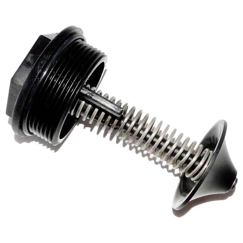 Jandy Laars LX LT Heater Bypass Assembly R0327100 Detail View