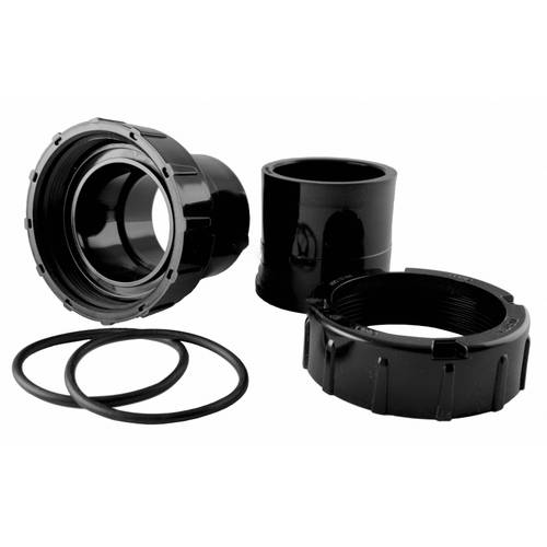Jandy R0446102 SHP Pump Union Kit 2.5 x 3 Inch