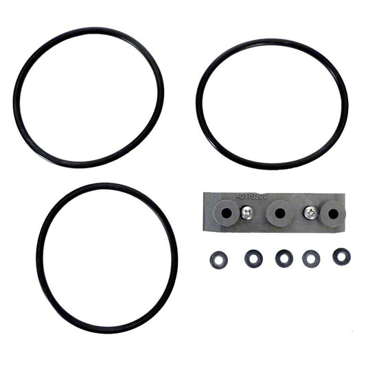Jandy R0452200 Terminal Adapter Kit O-Ring for 3 Port Salt Cell