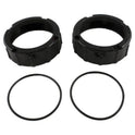 Jandy LXi Legacy Heater Coupling Nut with O-Ring 3 Inch R0454000