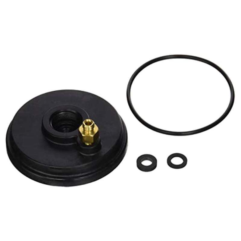Jandy LXi Legacy Heater Cap Sensor Pressure Switch O-Ring R0455400