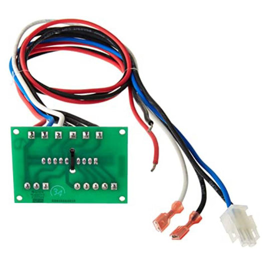 Jandy Power Distribution Board R0458100 for LXi and JXI Heaters