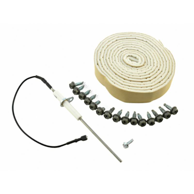 Jandy Flame Sensor Rod R0458600 for LXi Pool Heaters