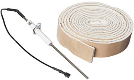 Jandy R0458600 LXi Heater Flame Sensor Rod OEM Replacement
