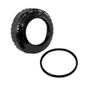 Jandy Fusion Soft Salt System Large Collar with O-Ring R0502300
