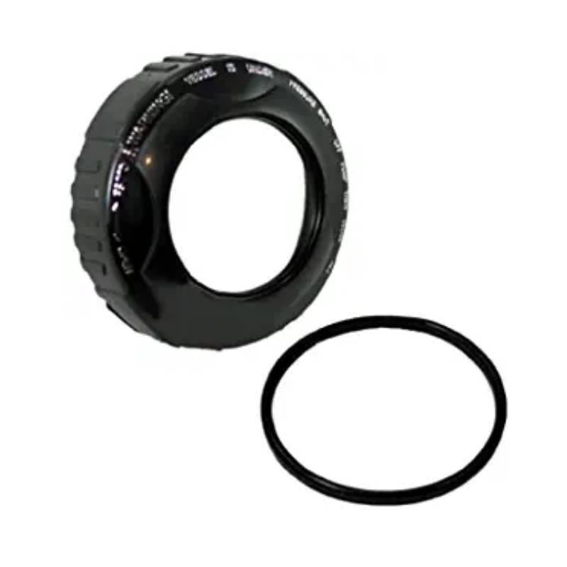 Jandy Fusion Soft Salt System Large Collar with O-Ring R0502300