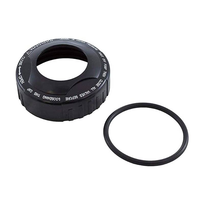 Jandy Fusion Soft Salt System Small Collar with O-Ring R0502400