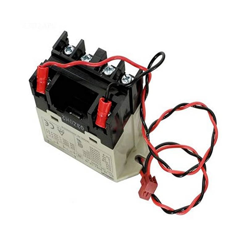 Jandy 3HP Relay with Harness R0658100 for AquaLink and Power Center