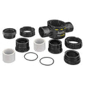 Zodiac TruClear Housing R0694000 Alternate View