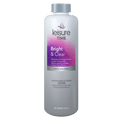 Leisure Time Bright & Clear Water Clarifier for Hot Tubs | Spa Clarifier | 32 oz. | A-LT