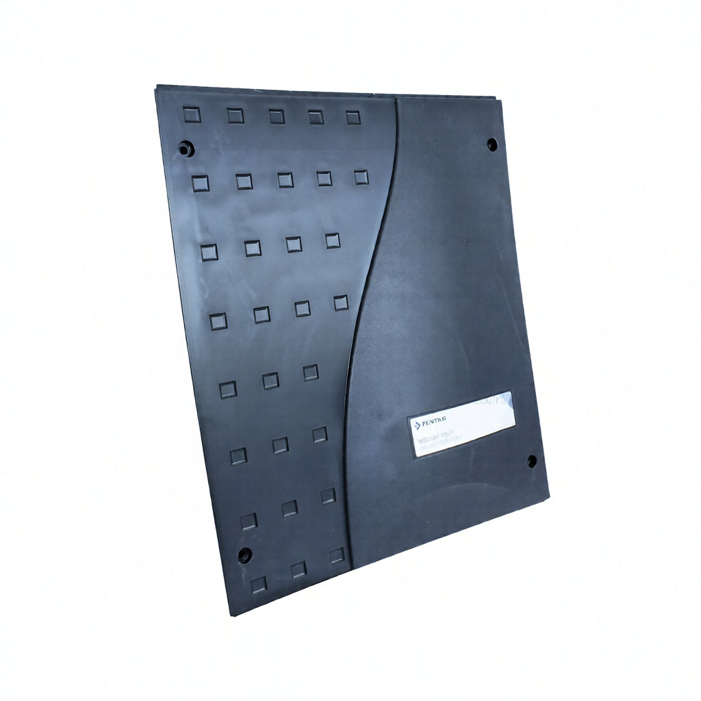 Pentair 42002-0039Z Side Service Panel for MasterTemp Heaters