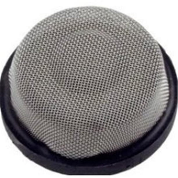 Pentair 154578 air relief strainer for Triton II and Triton C-3 pool filters