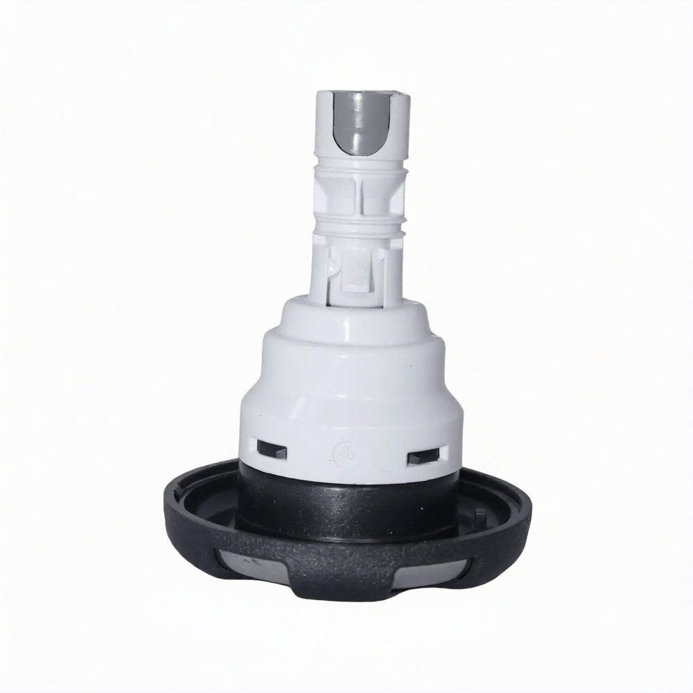 Waterway 212-8571-DSGSG Roto Poly Jet Internal Side View