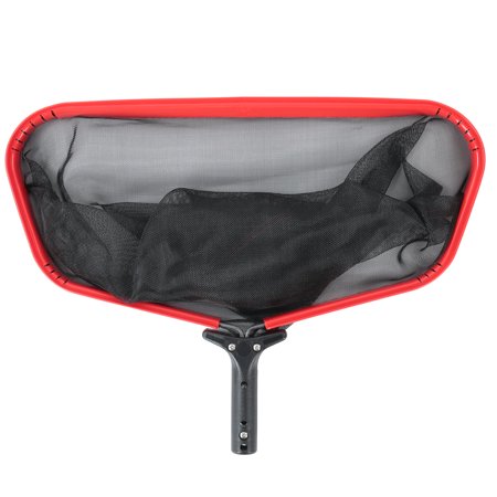 Skimlite Spartan Wide Mouth Rake with Deep Net SP400