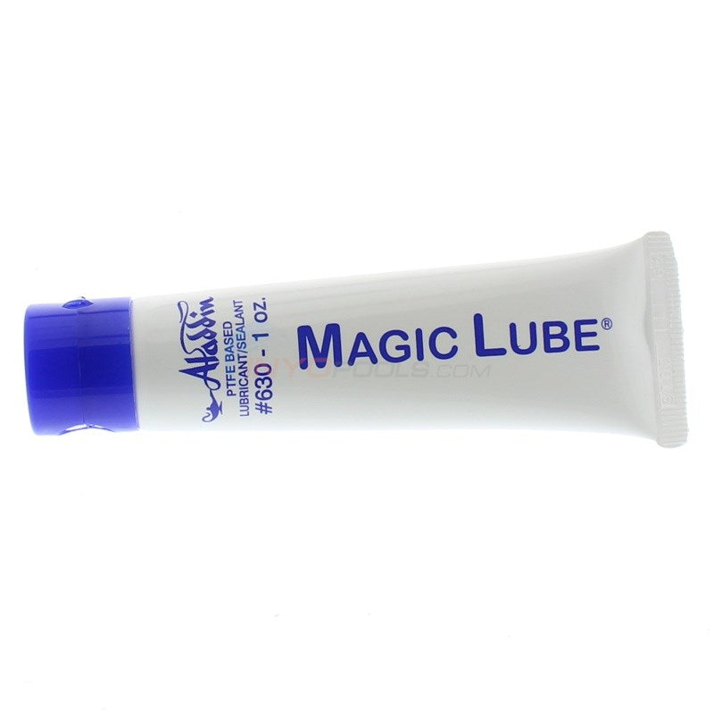 Aladdin Magic Lube Teflon O-Ring Lubricant 5oz 631