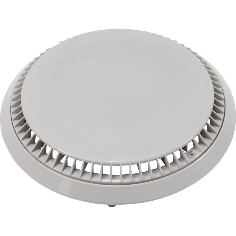 AquaStar CC10100 10 Inch Round Suction Outlet Cover