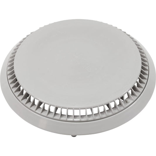 AquaStar CC10100 10 Inch Round Suction Outlet Cover