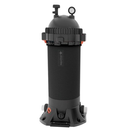 AquaStar Equipment