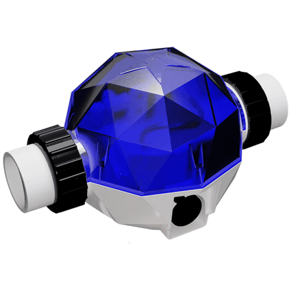 AquaStar Maintenance