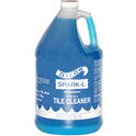 Arrow SPARK-LG Pool Tile Cleaner 1 Gallon - Product Label