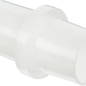 AquaStar 1.5 Inch Male-to-Male Hose Connector HWN158 AXV092